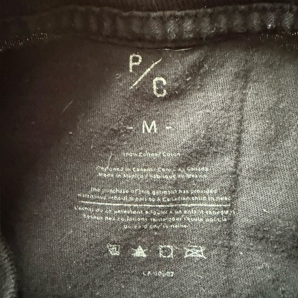 Peace Collective 2019 NBA Finals Raptors vs Warriors Cropped T Shirt Women’s M - Picture 7 of 10